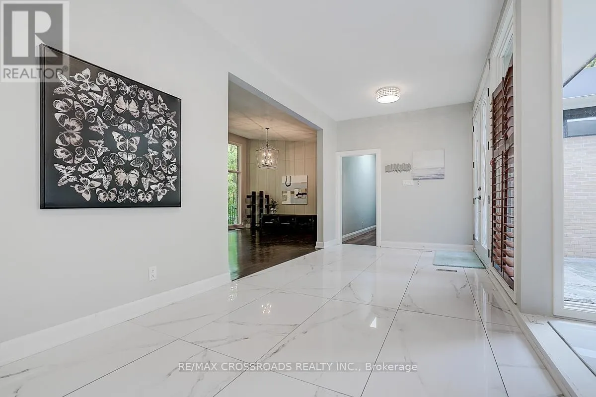 53 FOREST GROVE DRIVE