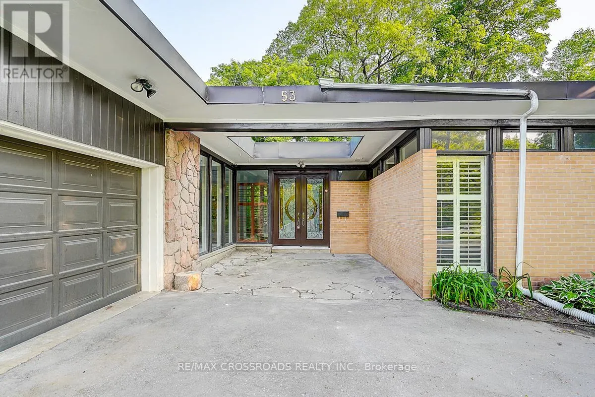 53 FOREST GROVE DRIVE