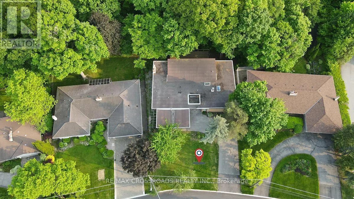 53 FOREST GROVE DRIVE