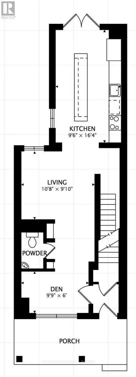 MAIN & LOWER - 141 CLAREMONT STREET E