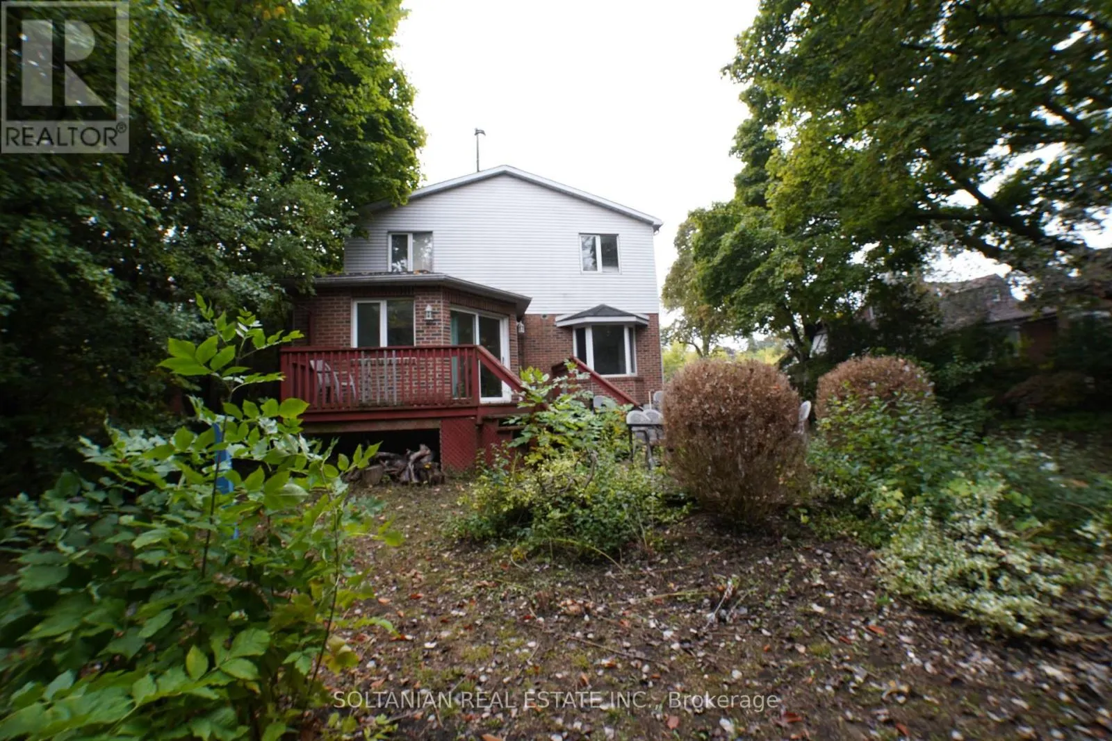 232 FINCH AVENUE W