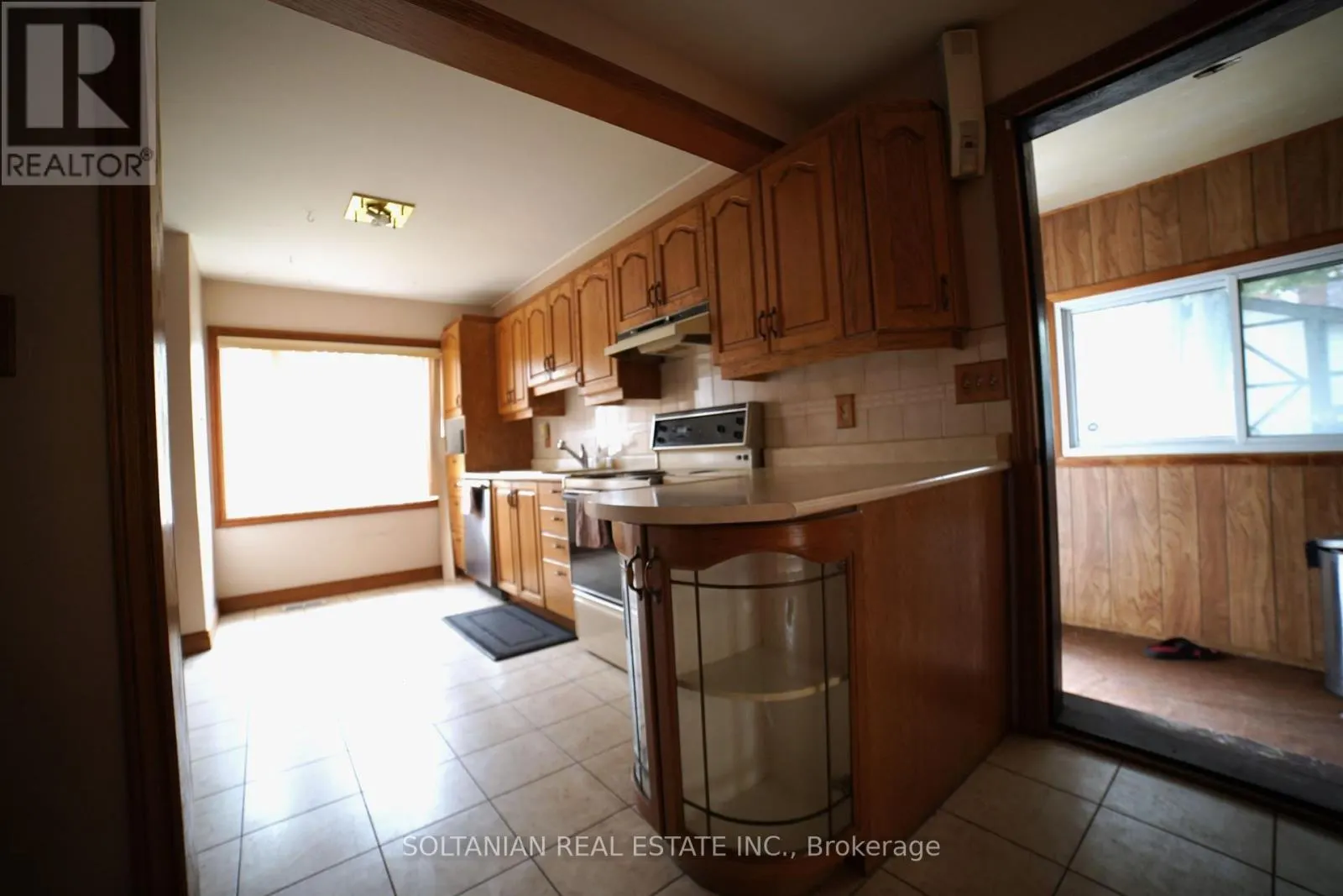 232 FINCH AVENUE W