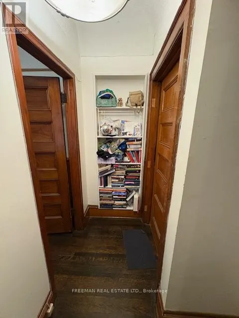 MAIN FLOOR GARDEN - 88 ALBANY AVENUE