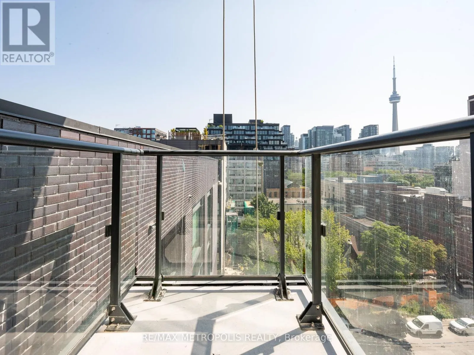 806 - 543 RICHMOND STREET W