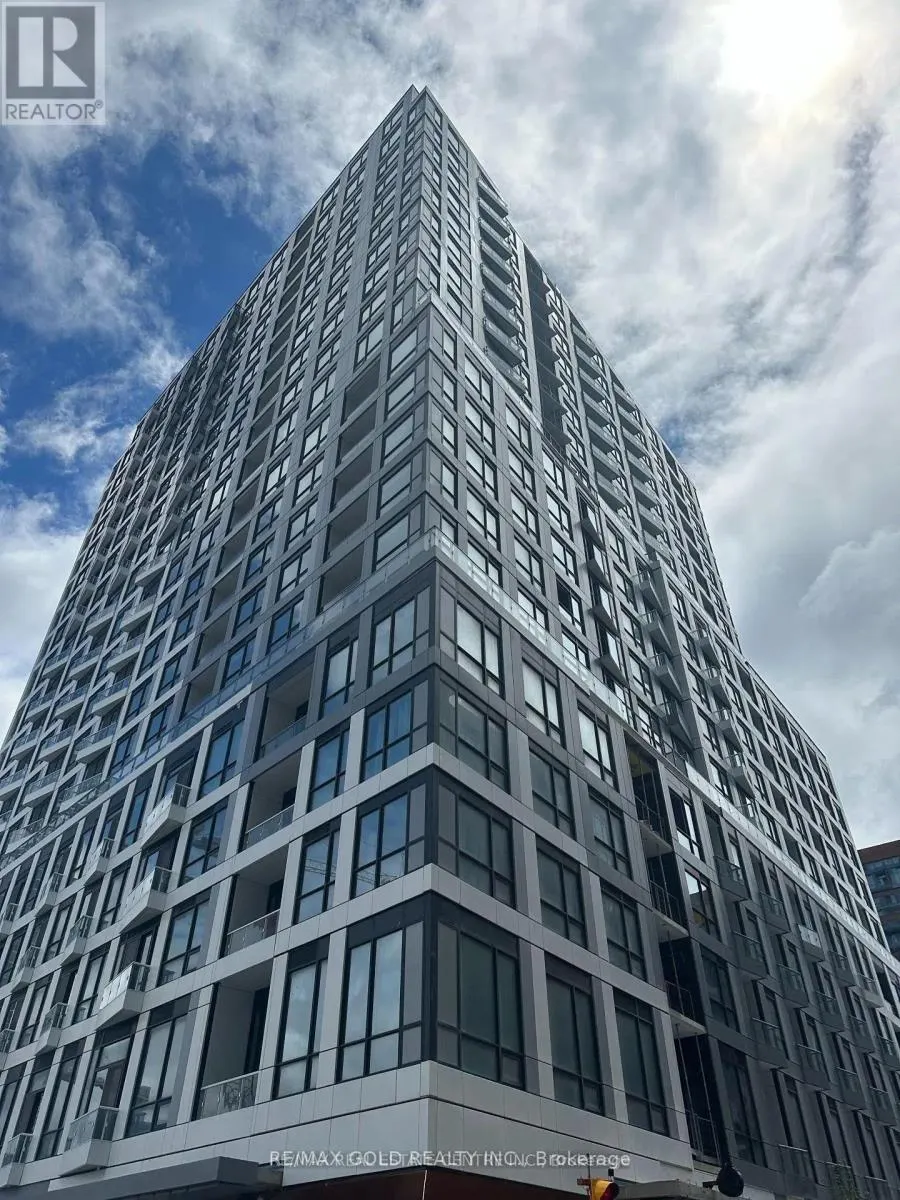 1603 - 15 RICHARDSON STREET