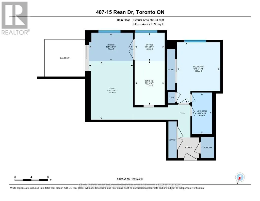 407 - 15 REAN DRIVE