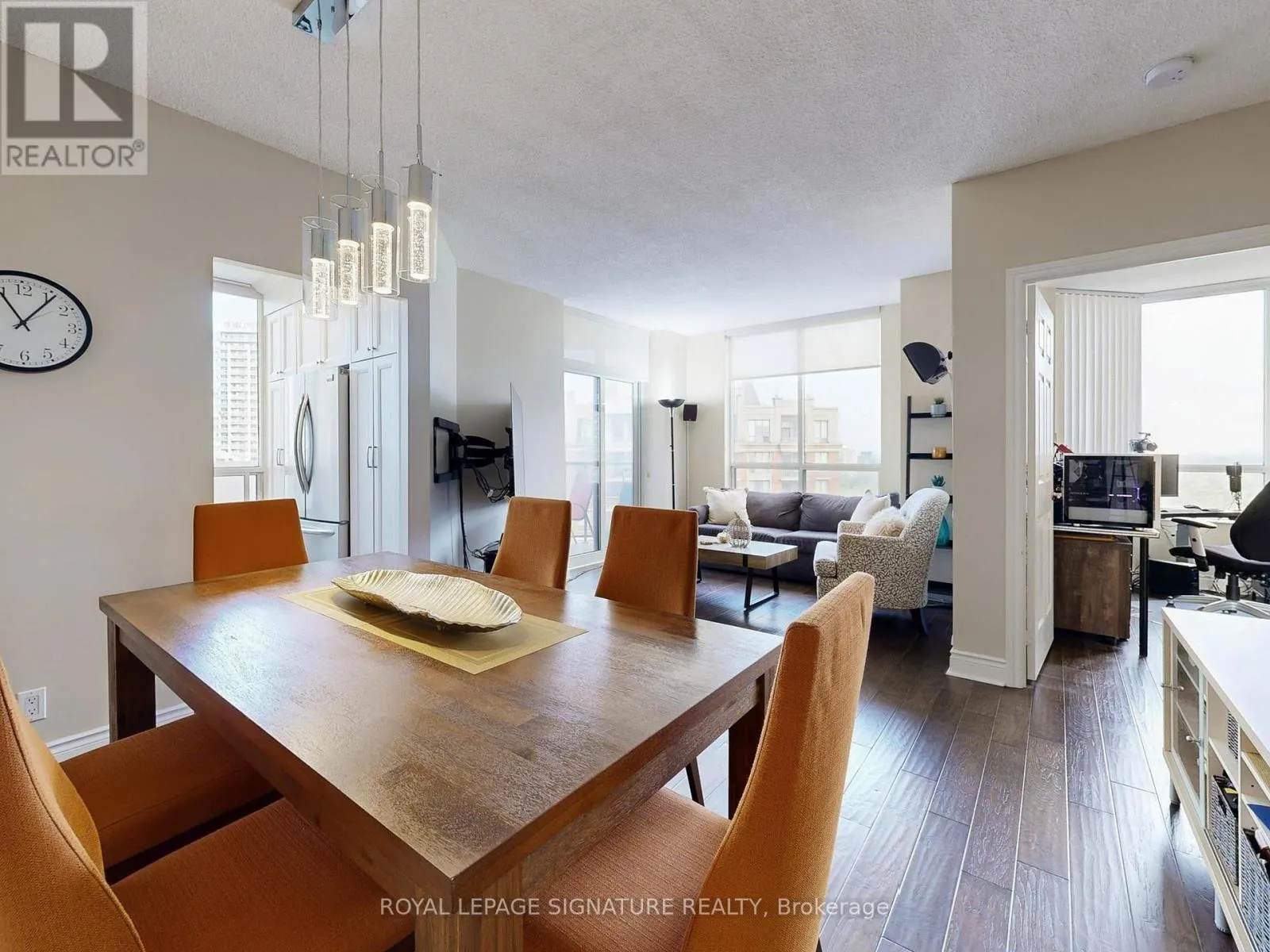 1302 - 78 HARRISON GARDEN BOULEVARD