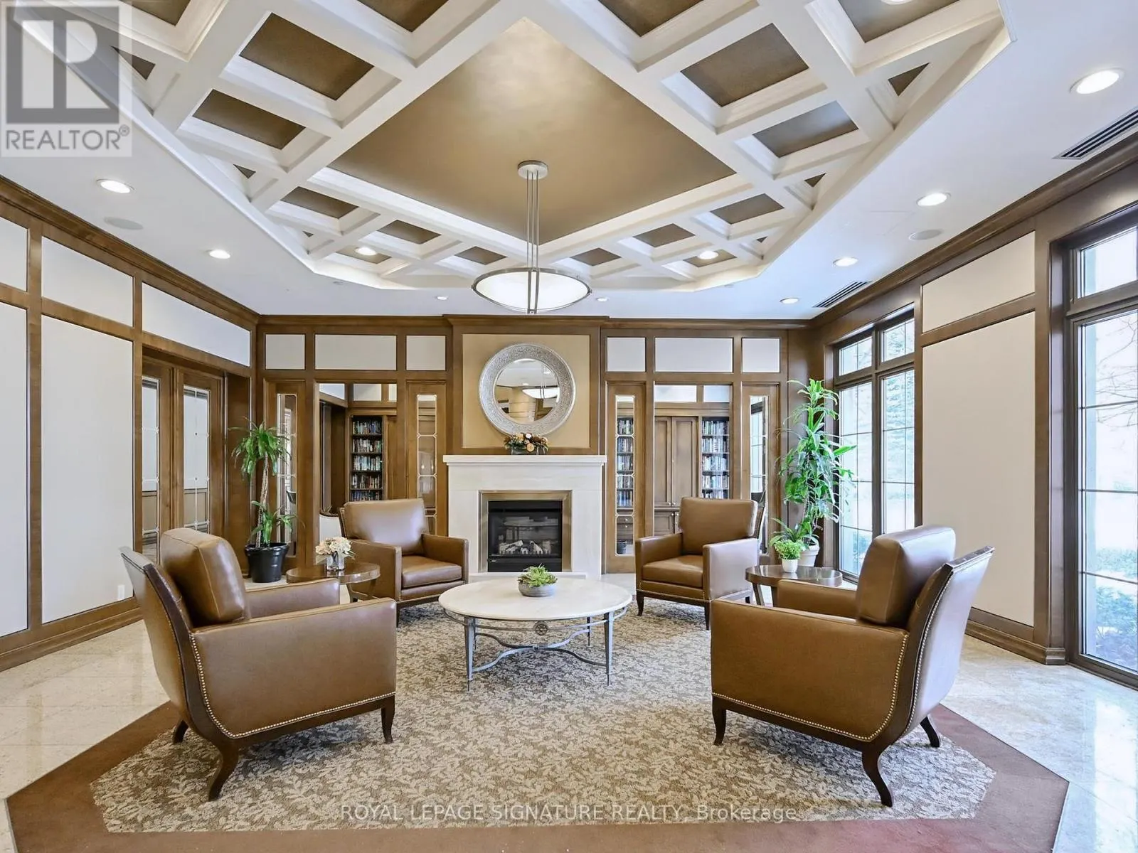 1302 - 78 HARRISON GARDEN BOULEVARD