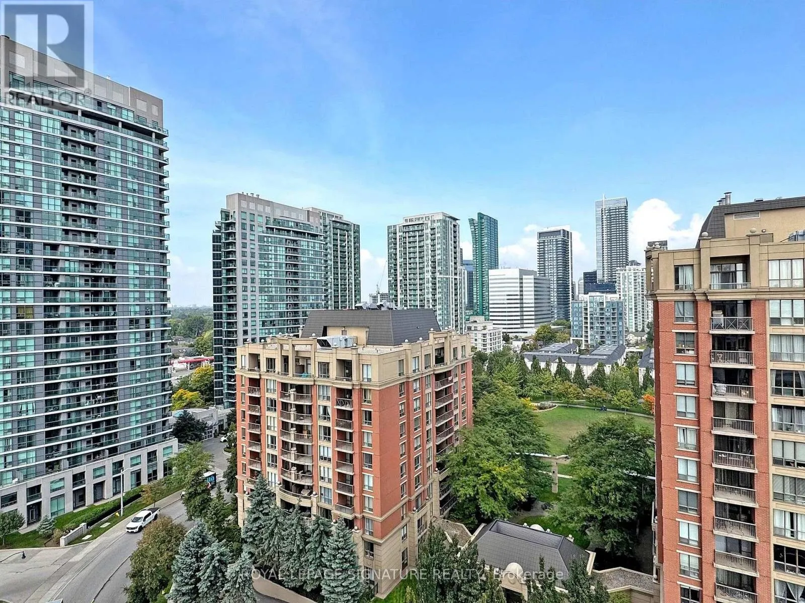 1302 - 78 HARRISON GARDEN BOULEVARD