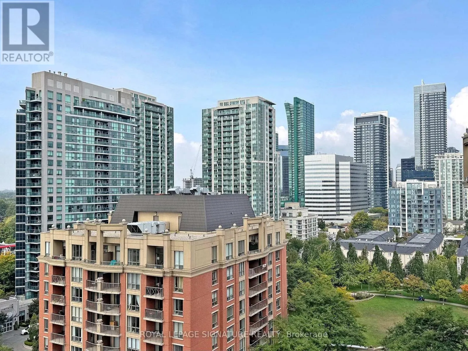 1302 - 78 HARRISON GARDEN BOULEVARD