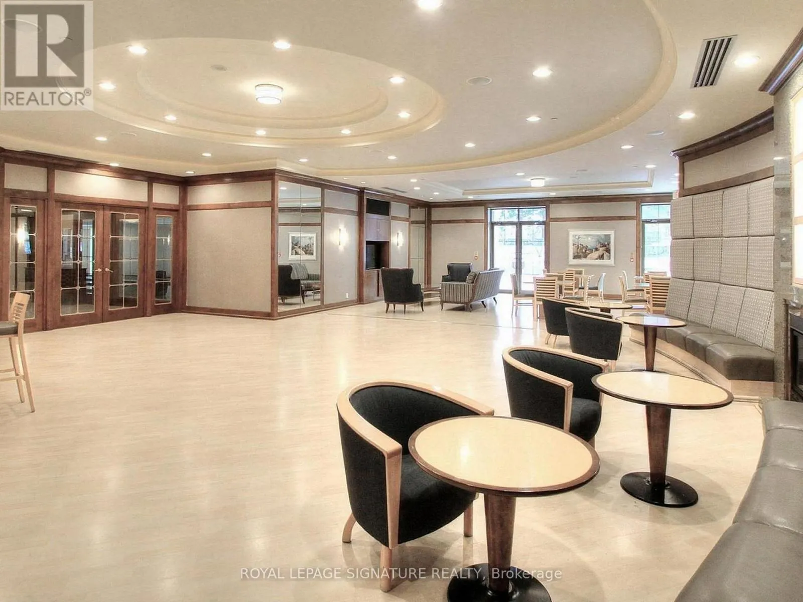 1302 - 78 HARRISON GARDEN BOULEVARD