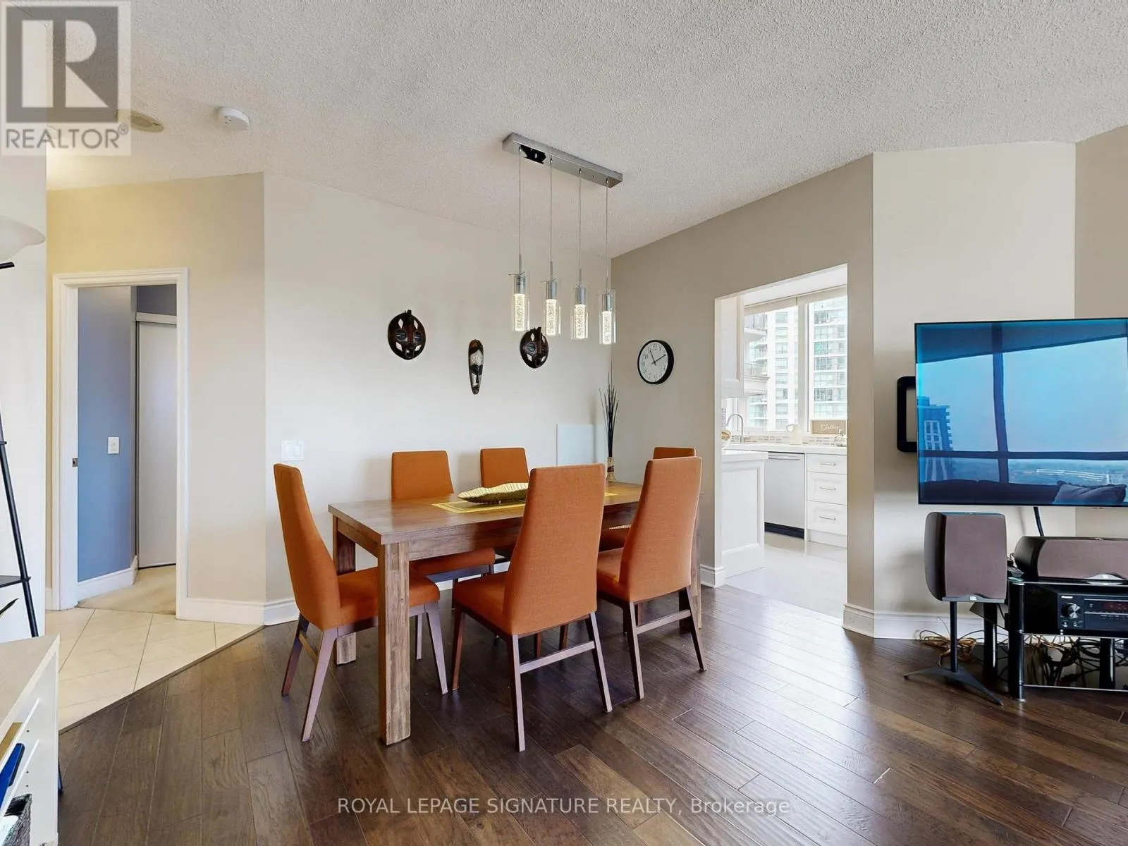 1302 - 78 HARRISON GARDEN BOULEVARD