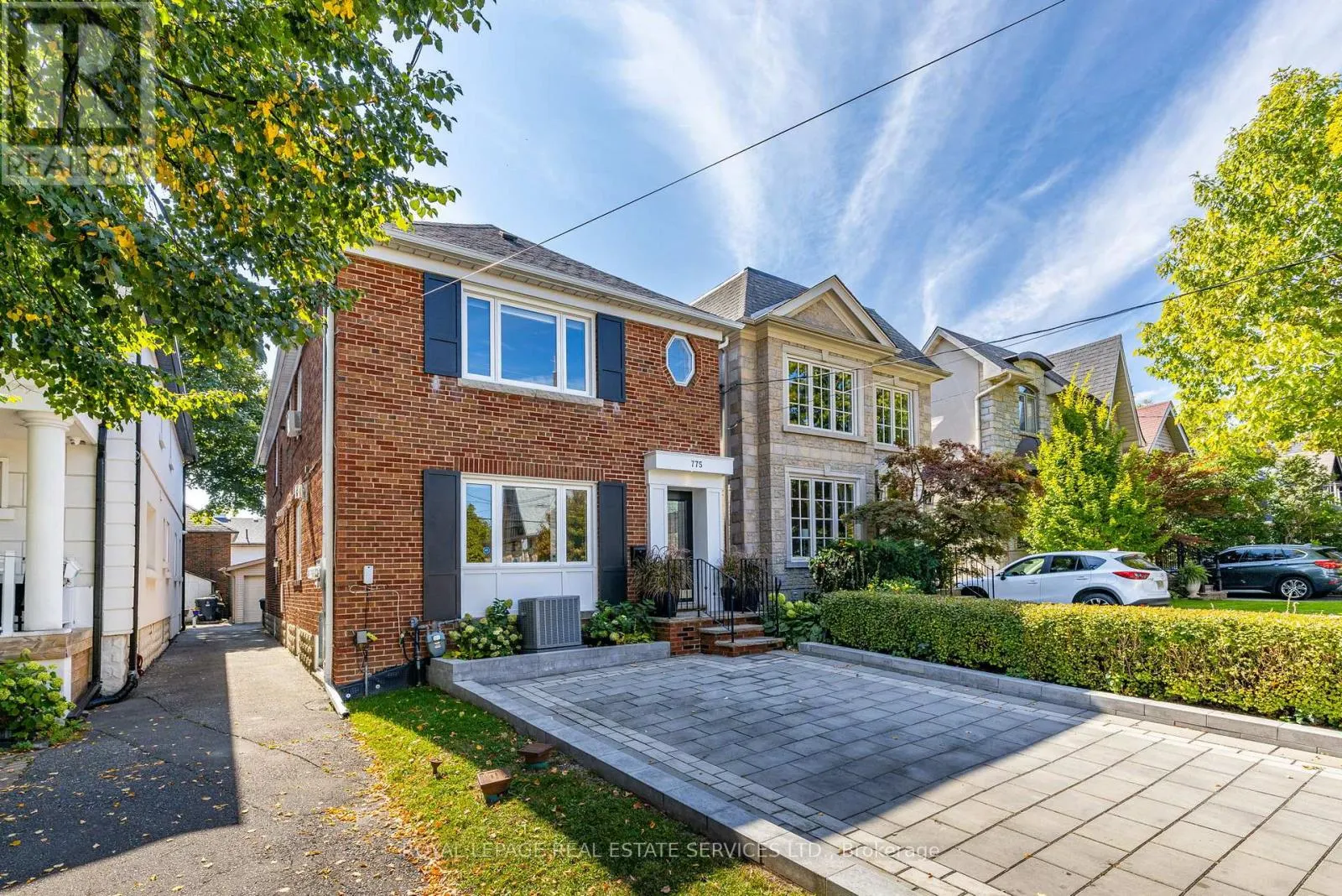 775 MILLWOOD ROAD