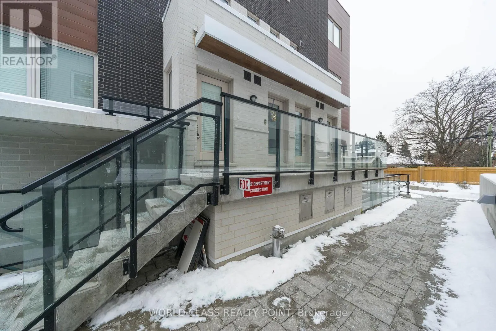 TH62 - 780 SHEPPARD AVENUE E