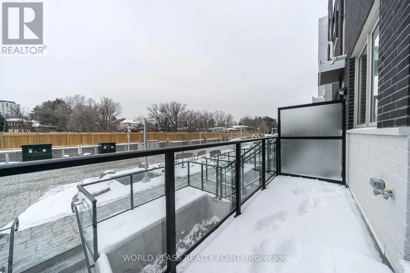 TH62 - 780 SHEPPARD AVENUE E
