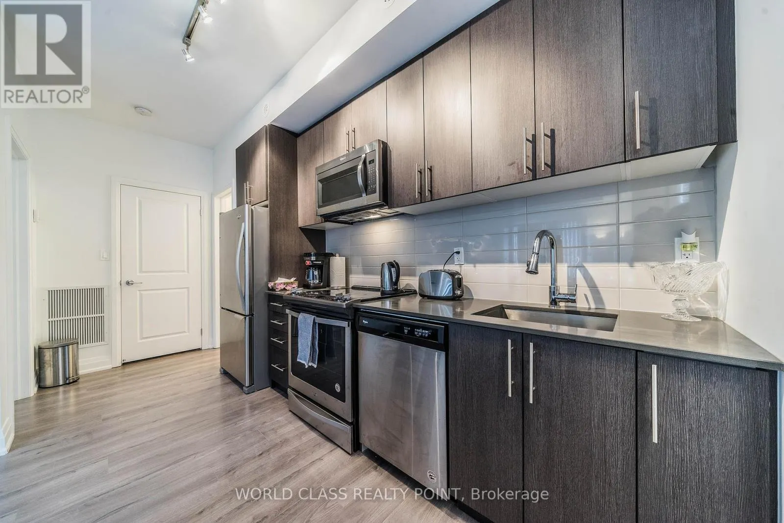 TH62 - 780 SHEPPARD AVENUE E