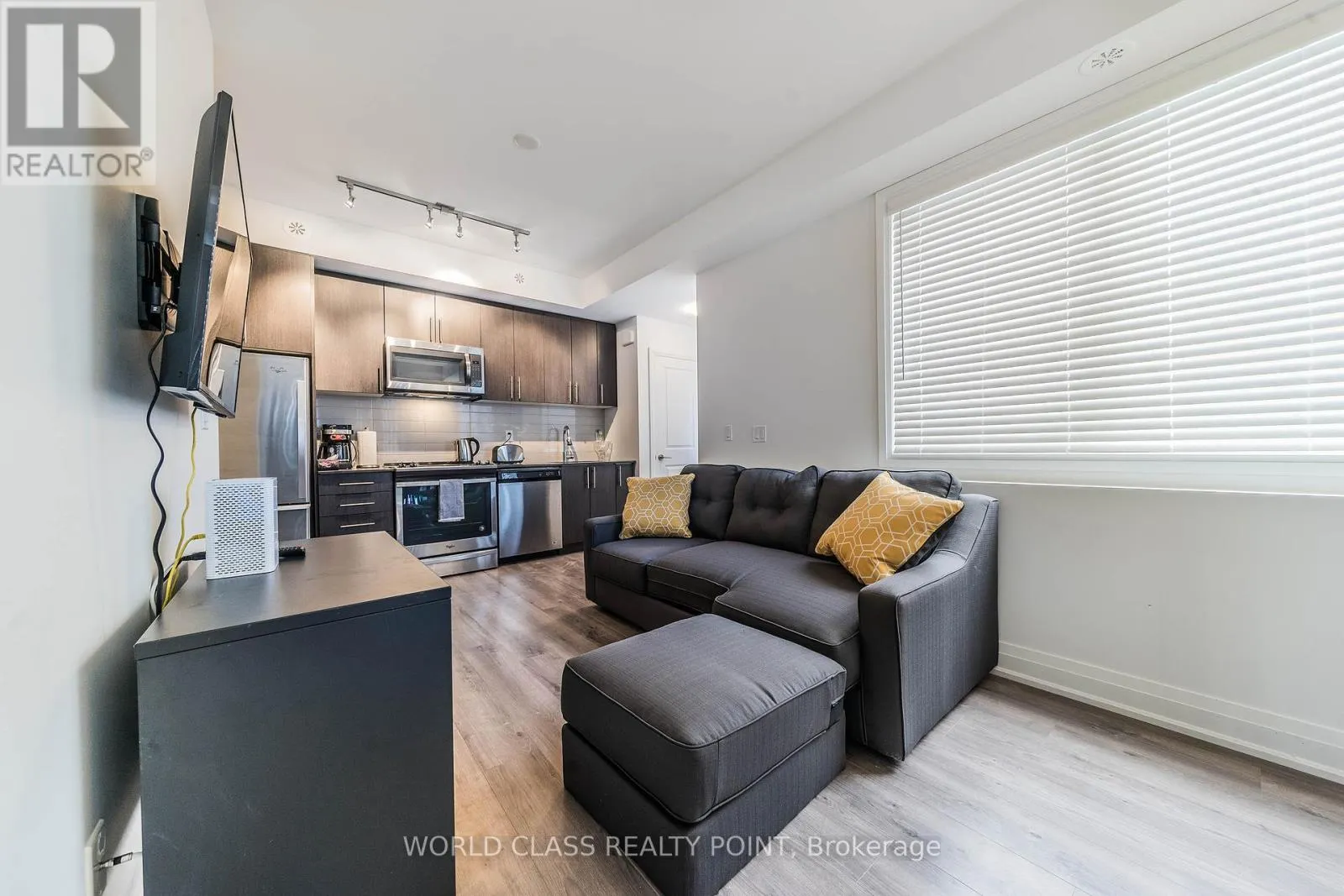 TH62 - 780 SHEPPARD AVENUE E