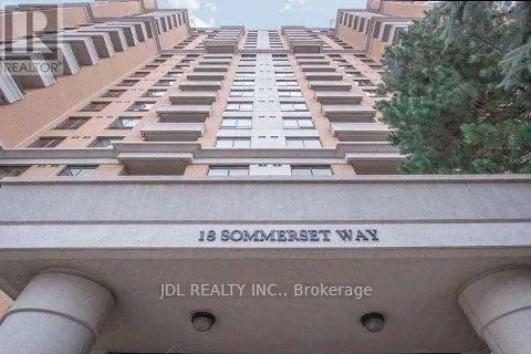 1112 - 18 SOMMERSET WAY