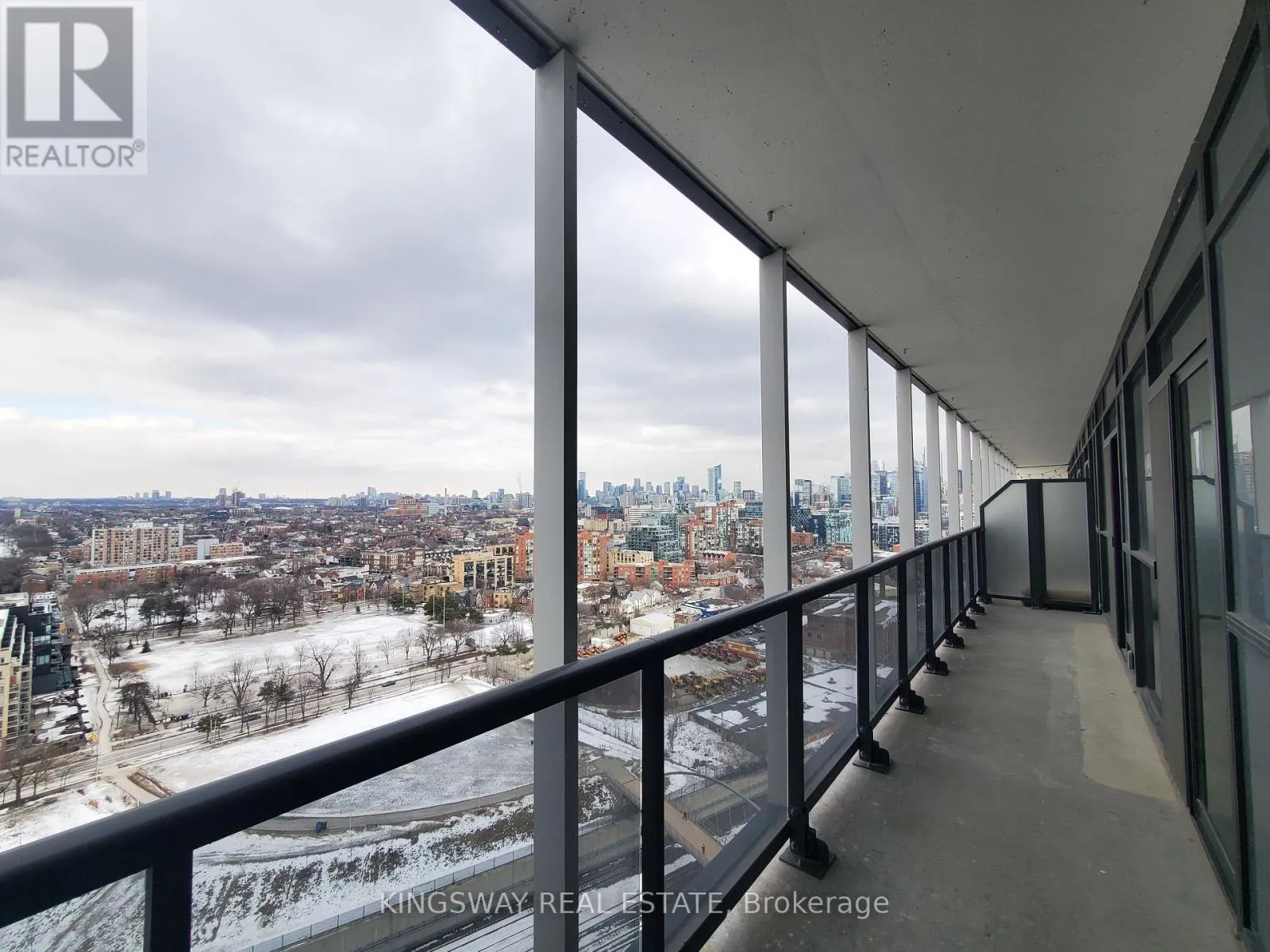 2007 - 30 ORDNANCE STREET