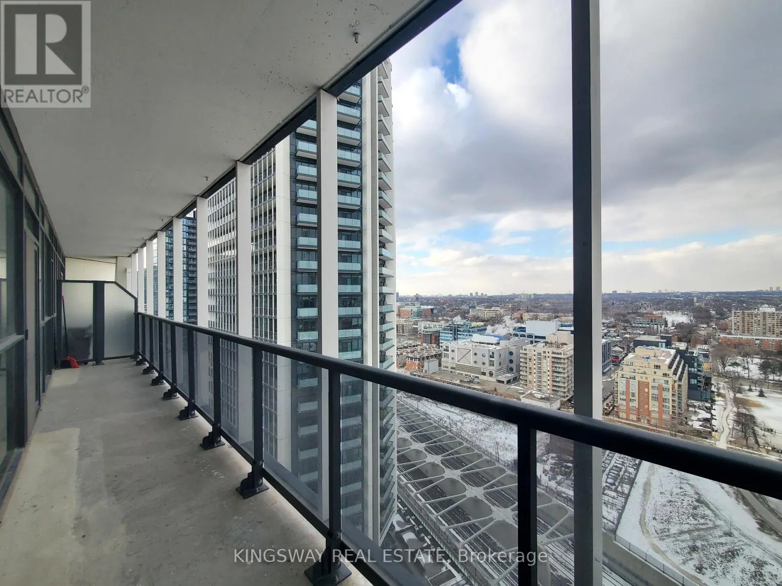 2007 - 30 ORDNANCE STREET