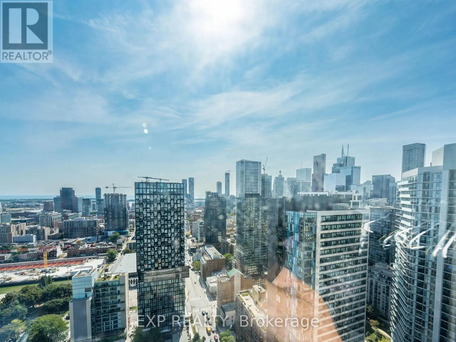 3708 - 181 DUNDAS STREET E