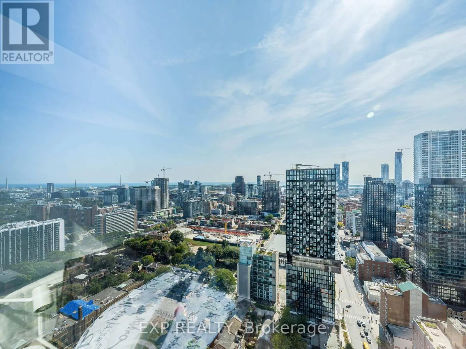 3708 - 181 DUNDAS STREET E