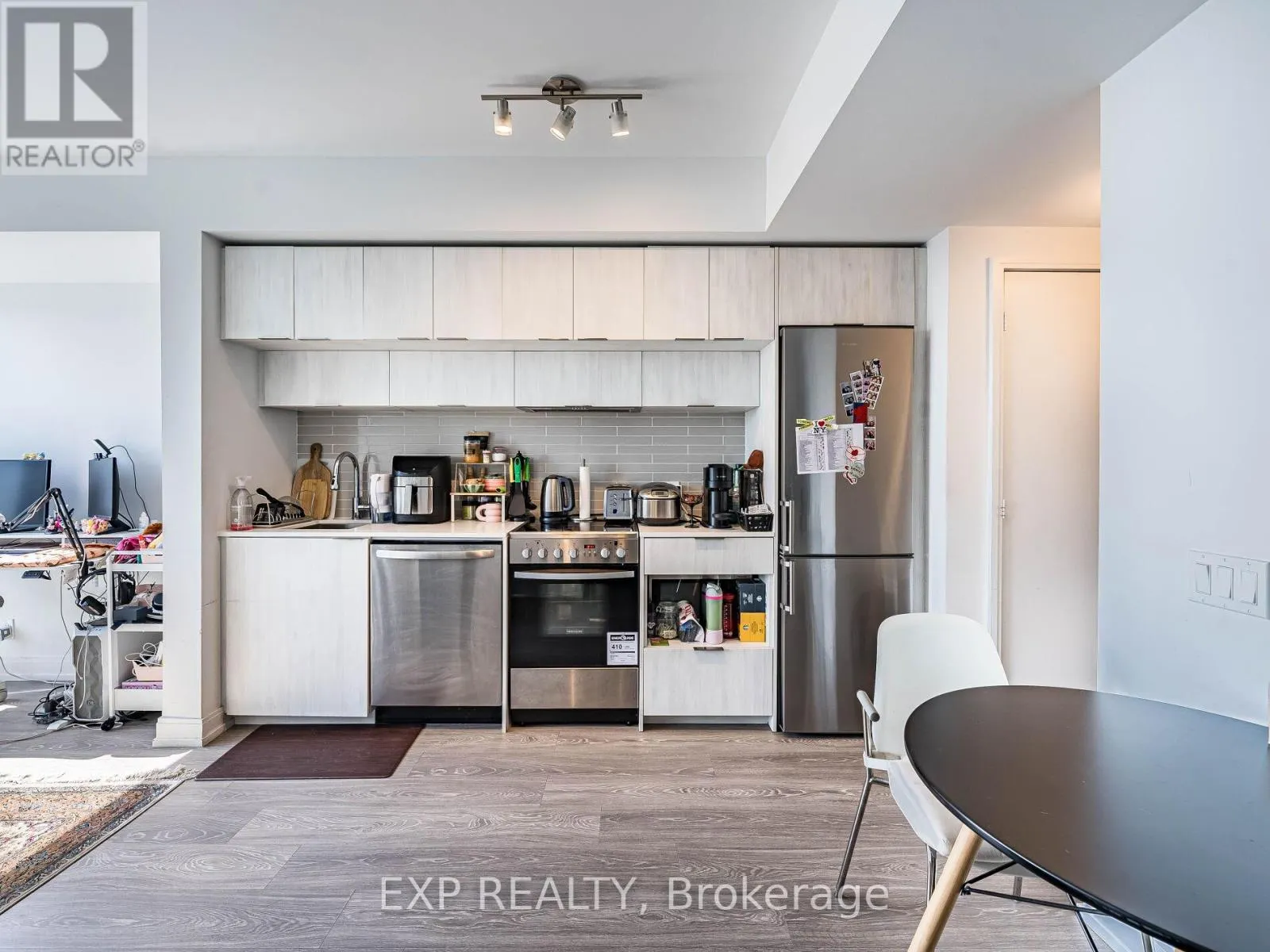 3708 - 181 DUNDAS STREET E