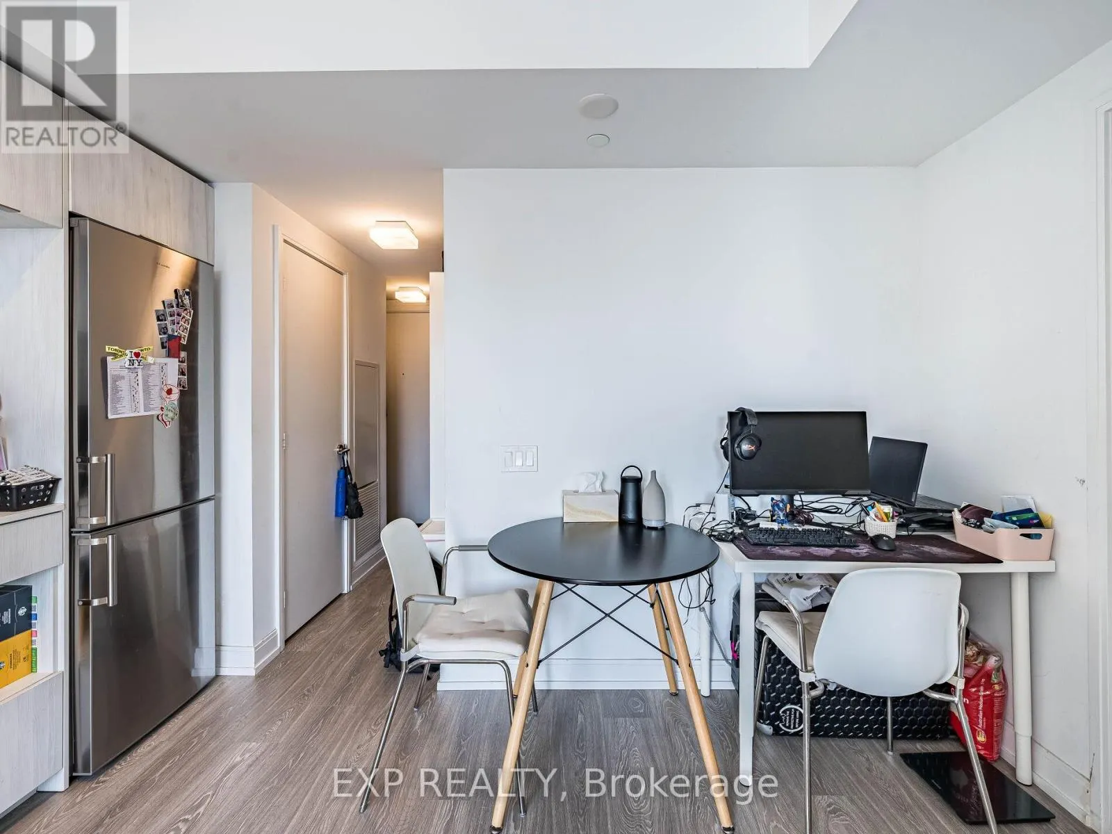 3708 - 181 DUNDAS STREET E