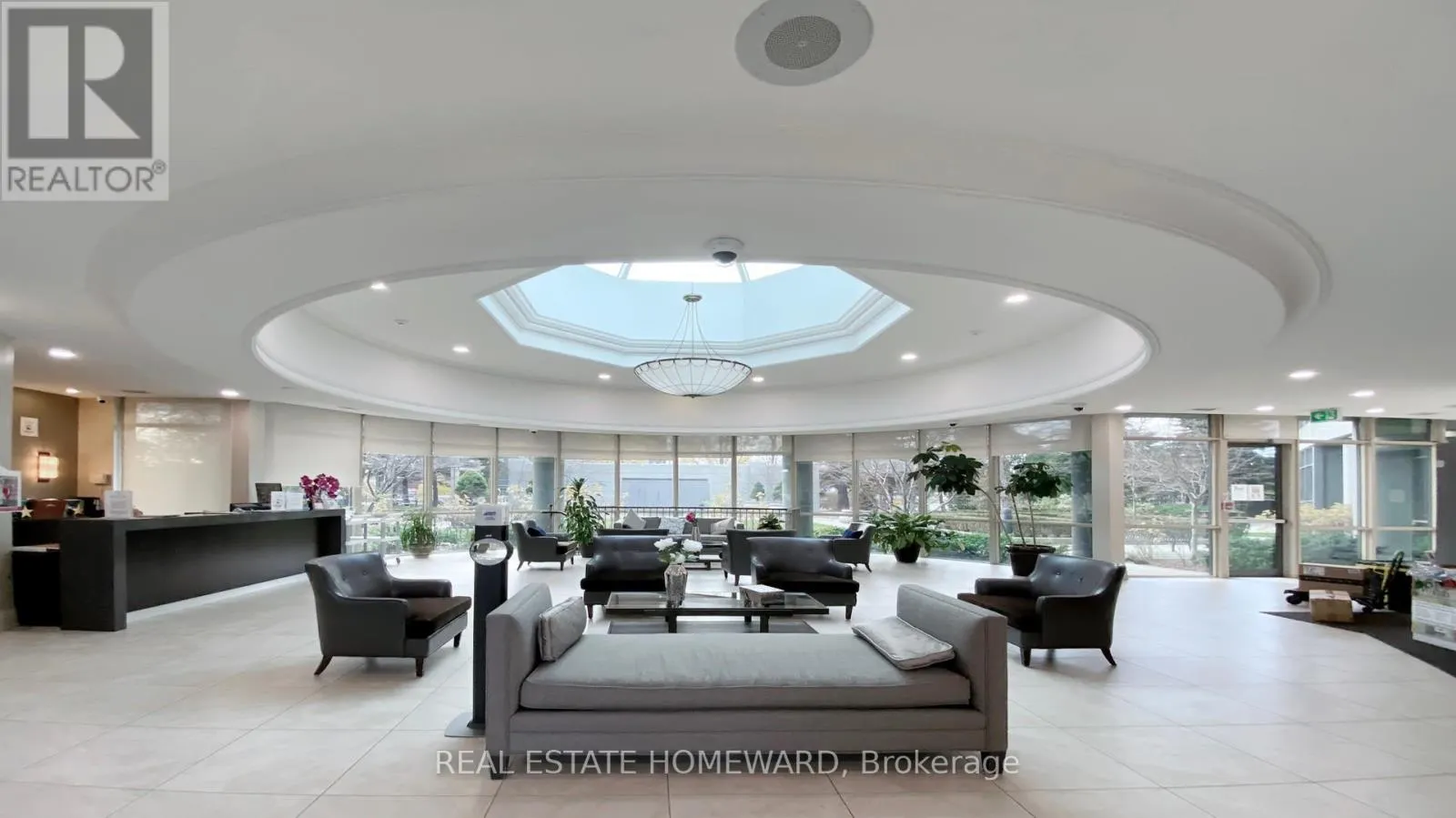 1207 - 30 HARRISON GARDEN BOULEVARD