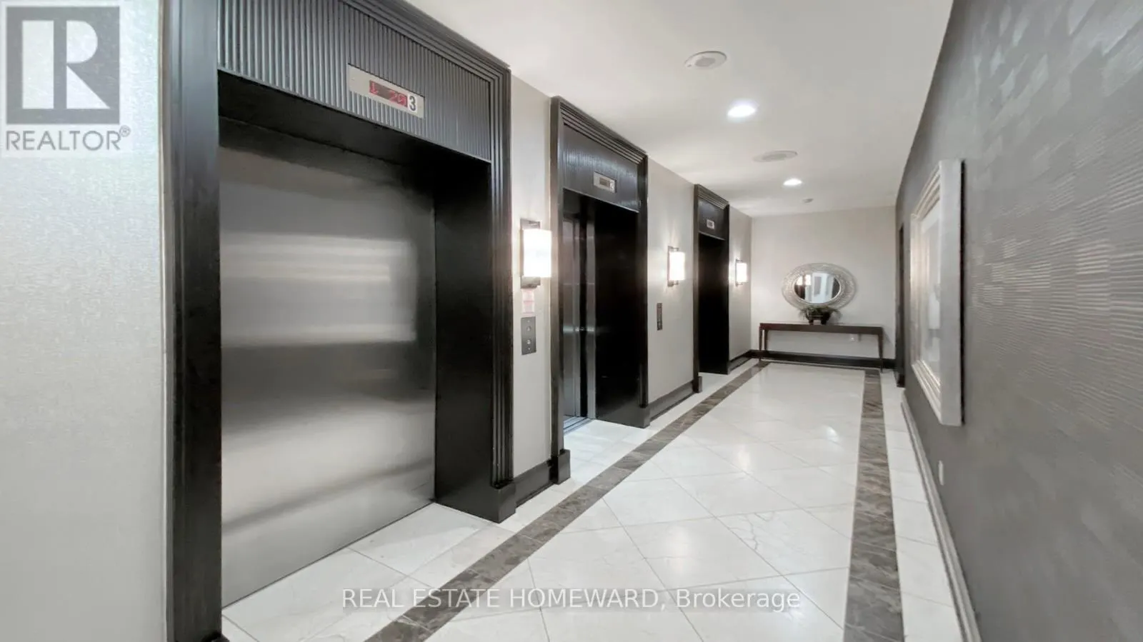 1207 - 30 HARRISON GARDEN BOULEVARD