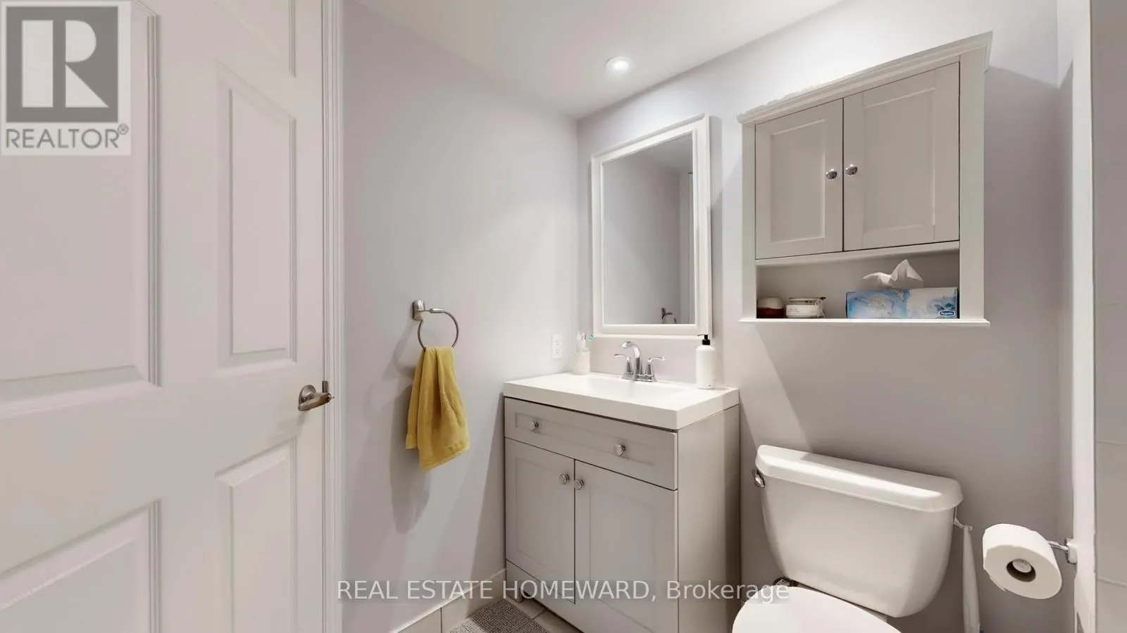 1207 - 30 HARRISON GARDEN BOULEVARD