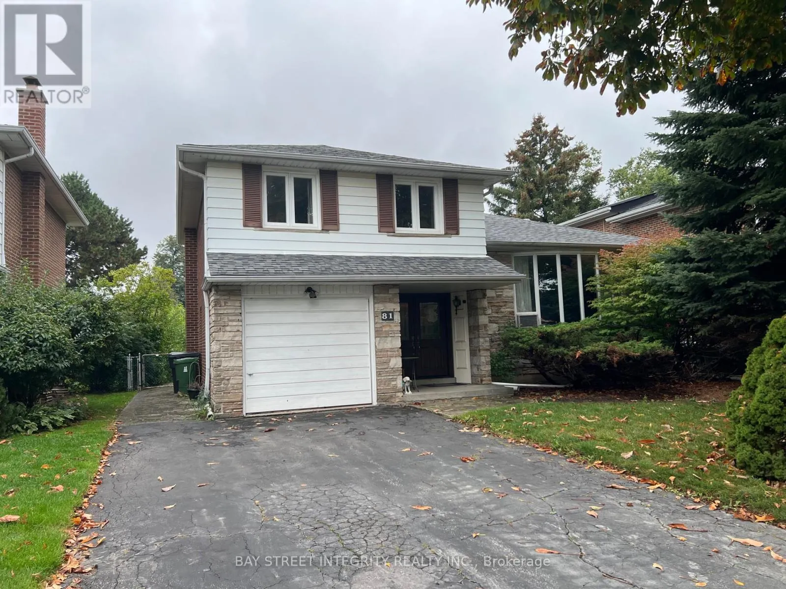 81 CROSSBOW CRESCENT