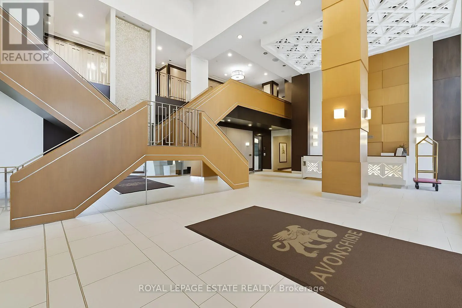 1808 - 100 HARRISON GARDEN BOULEVARD
