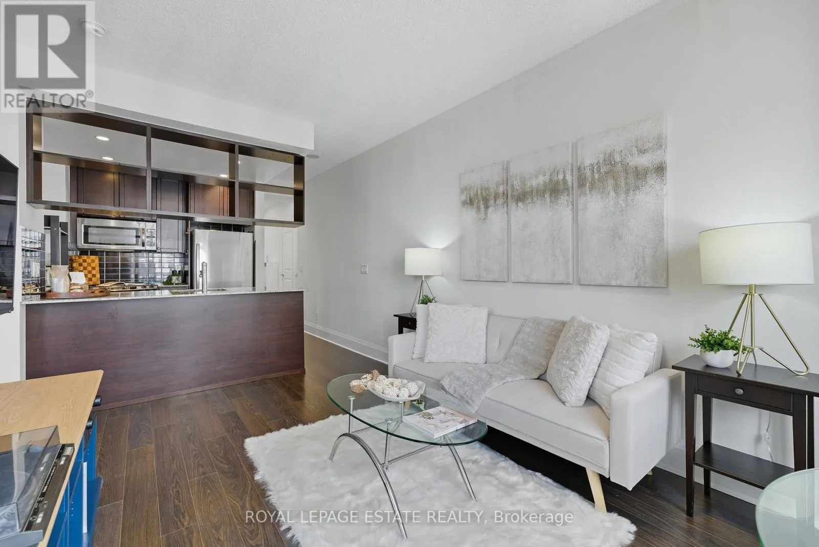 1808 - 100 HARRISON GARDEN BOULEVARD