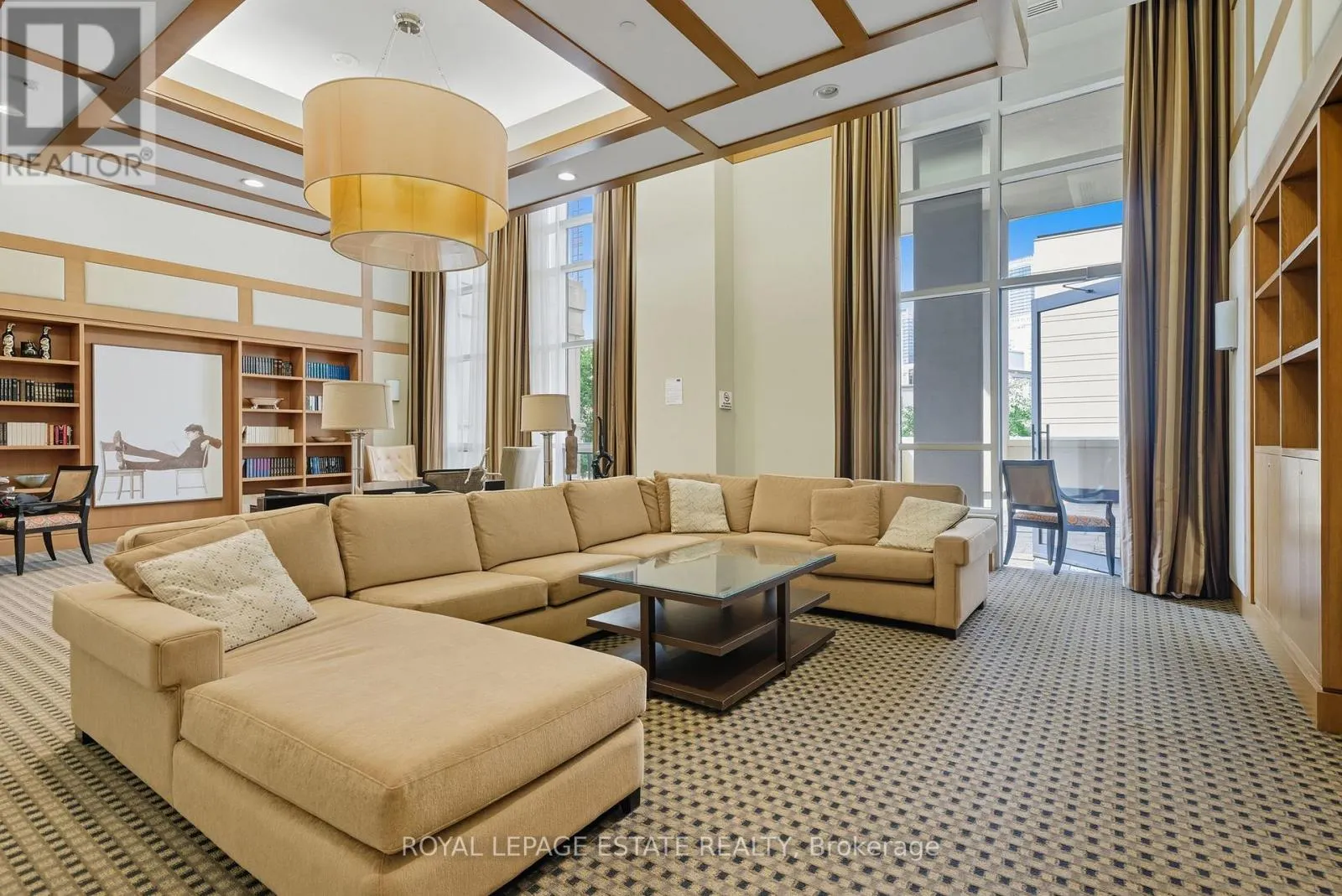 1808 - 100 HARRISON GARDEN BOULEVARD
