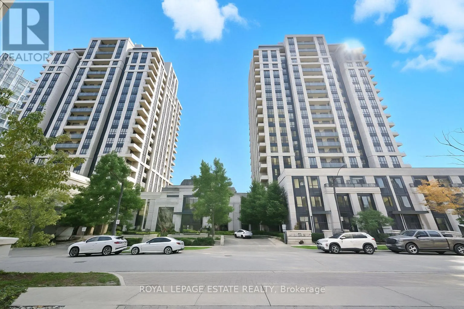 1808 - 100 HARRISON GARDEN BOULEVARD