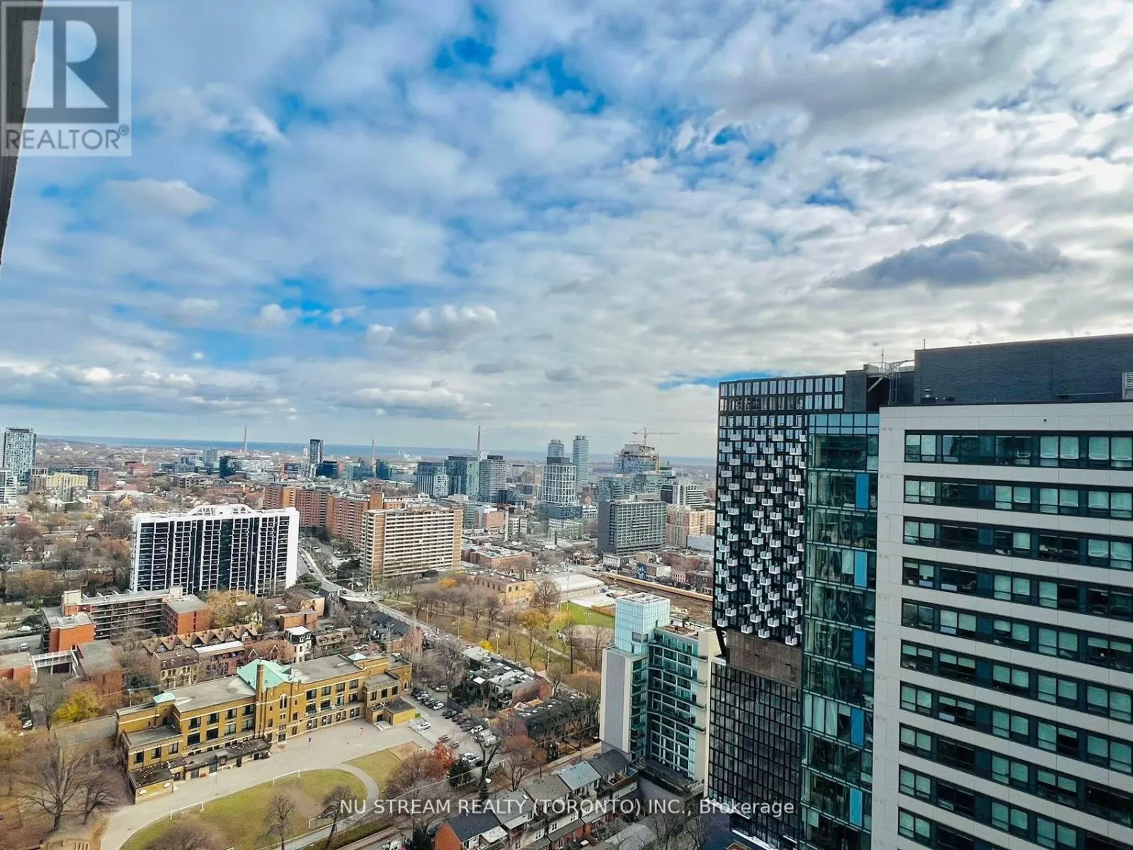 2903 - 159 DUNDAS STREET E