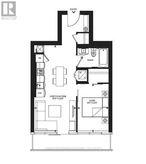 2903 - 159 DUNDAS STREET E