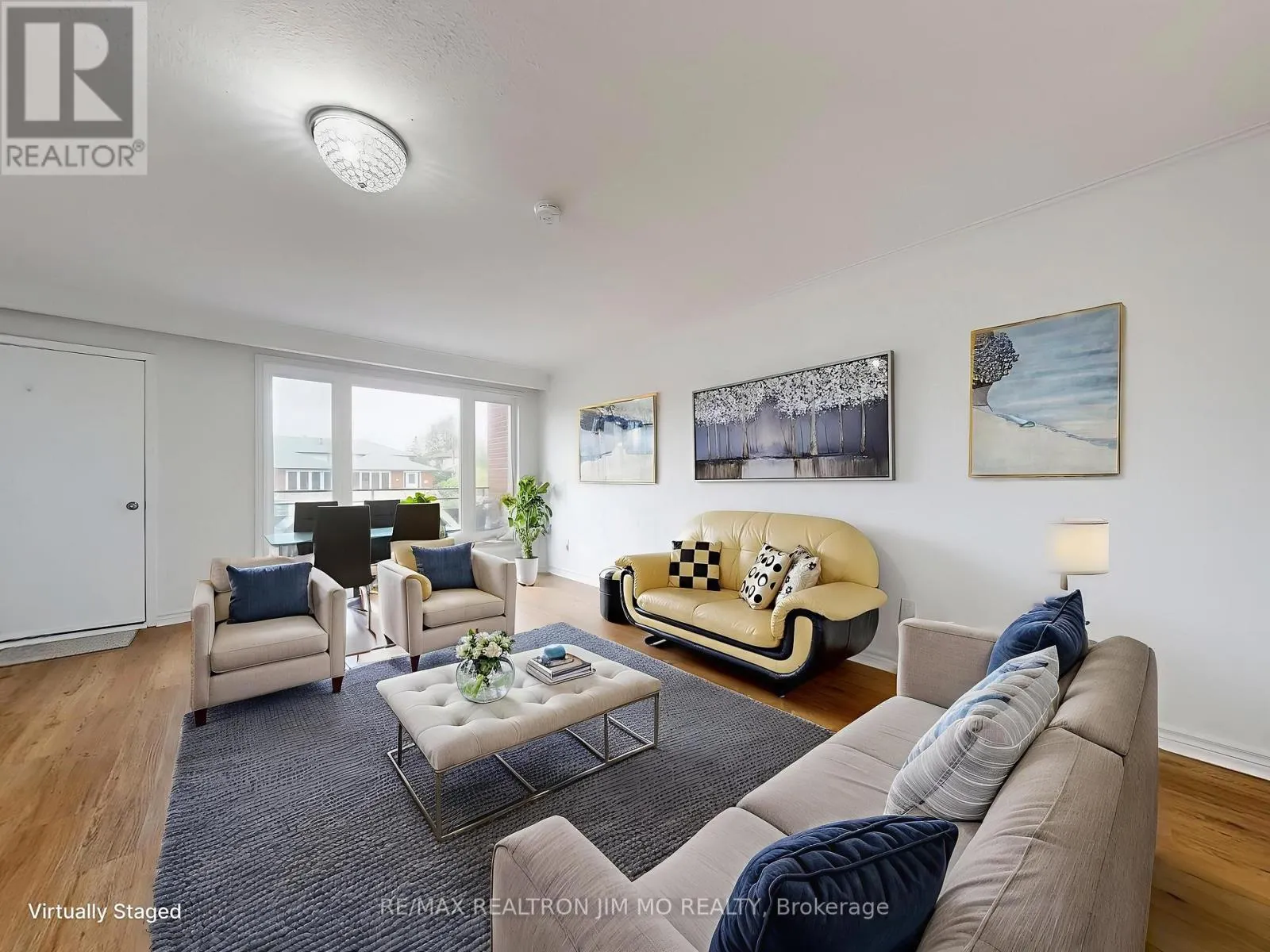 37 WARFIELD DRIVE