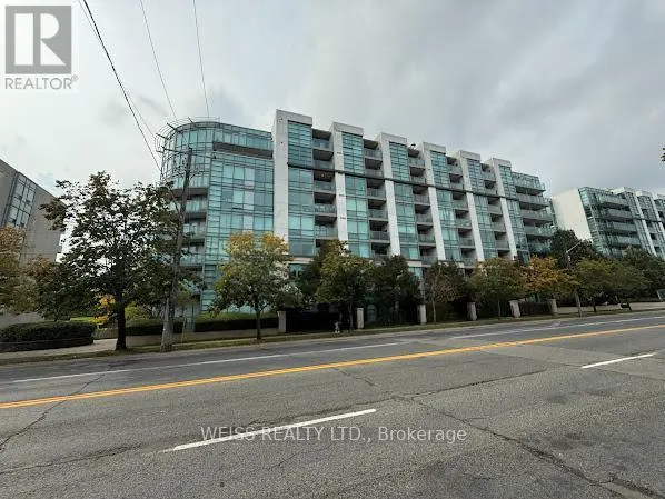 707 - 3830 BATHURST STREET W