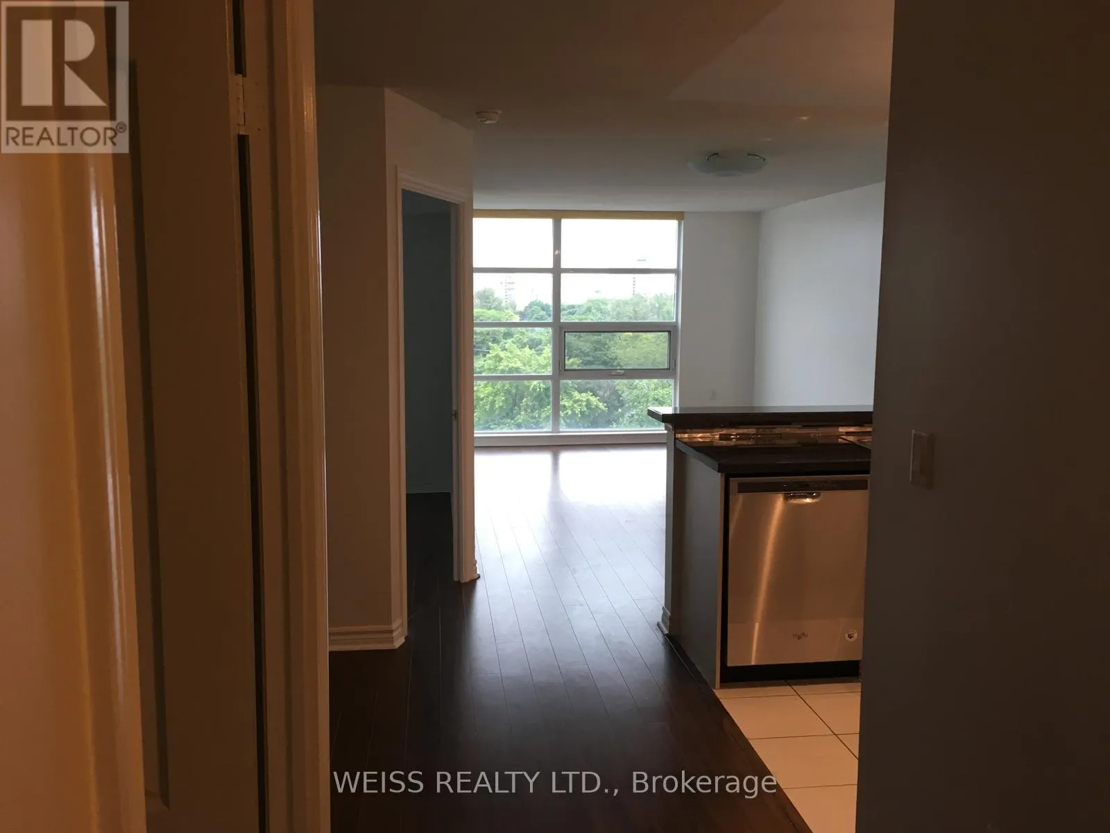 707 - 3830 BATHURST STREET W