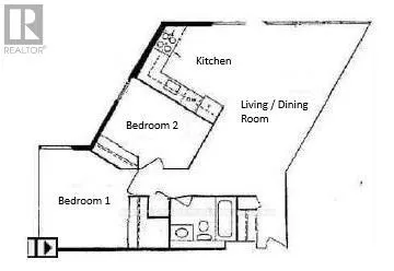 706 - 270 QUEENS QUAY W
