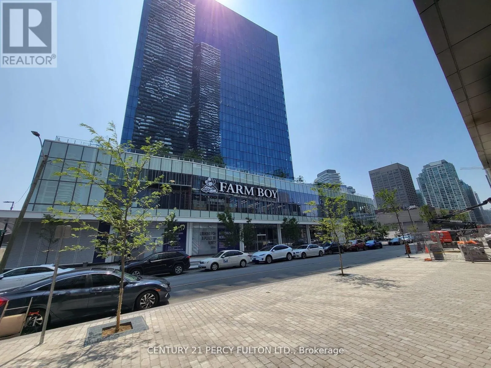 5310 - 138 DOWNES STREET