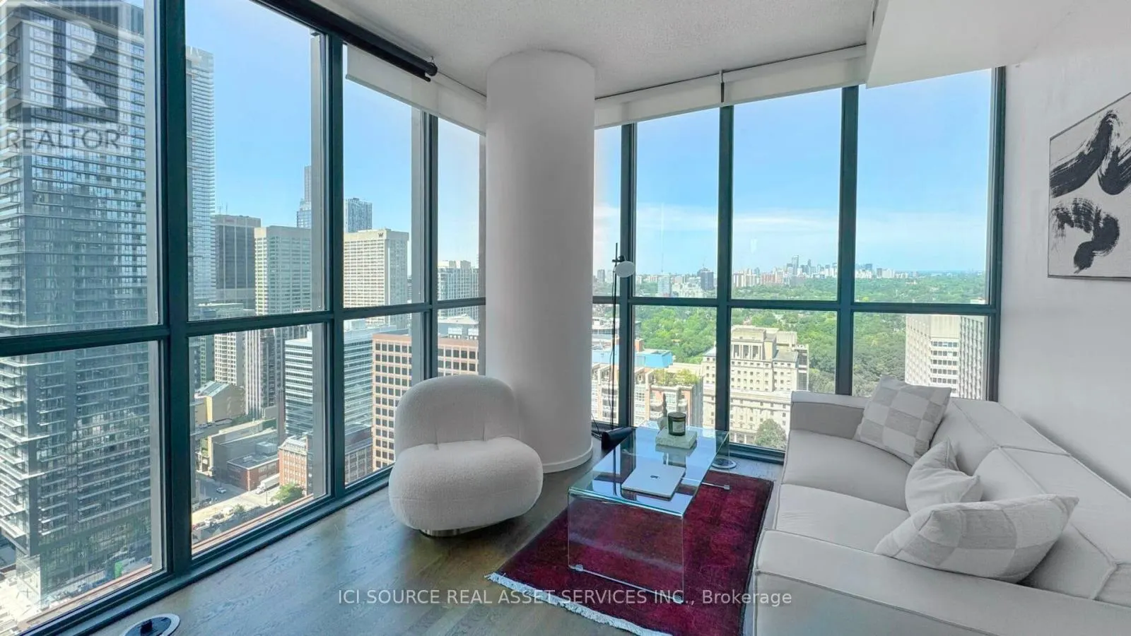 2906 - 101 CHARLES STREET E