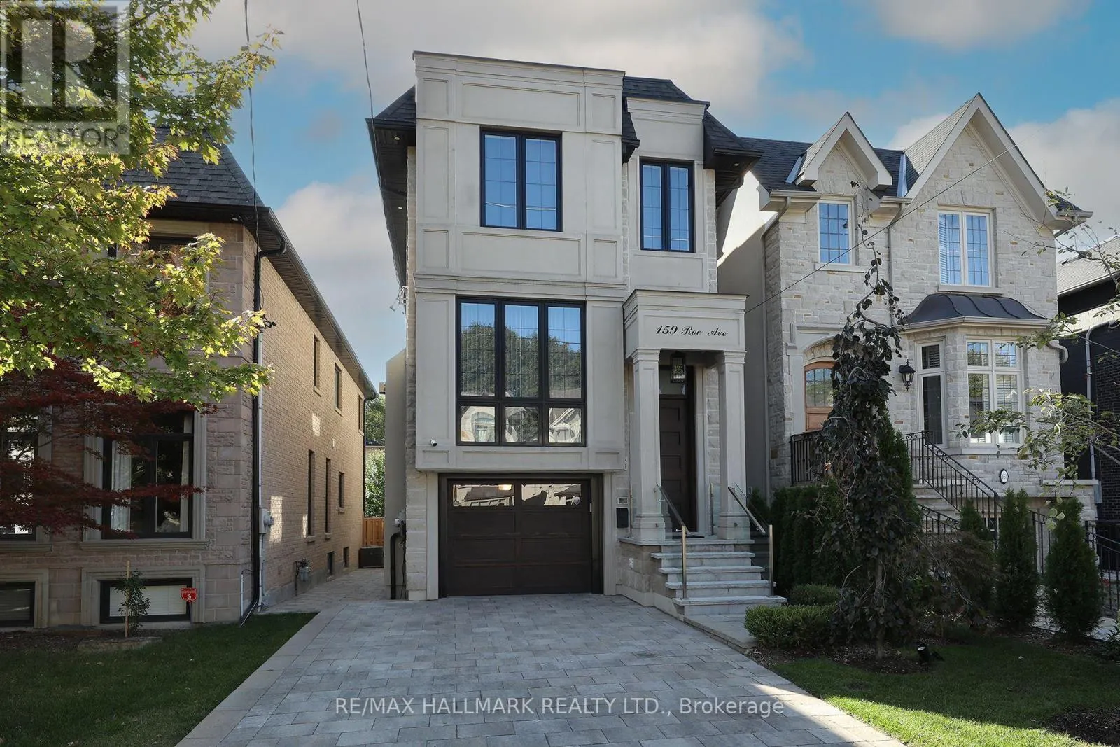 159 ROE AVENUE