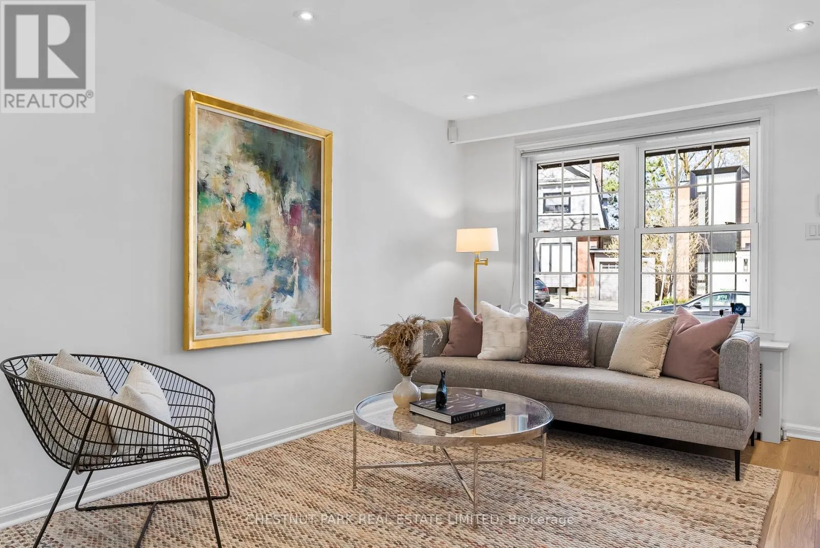 45 SUMMERHILL GARDENS