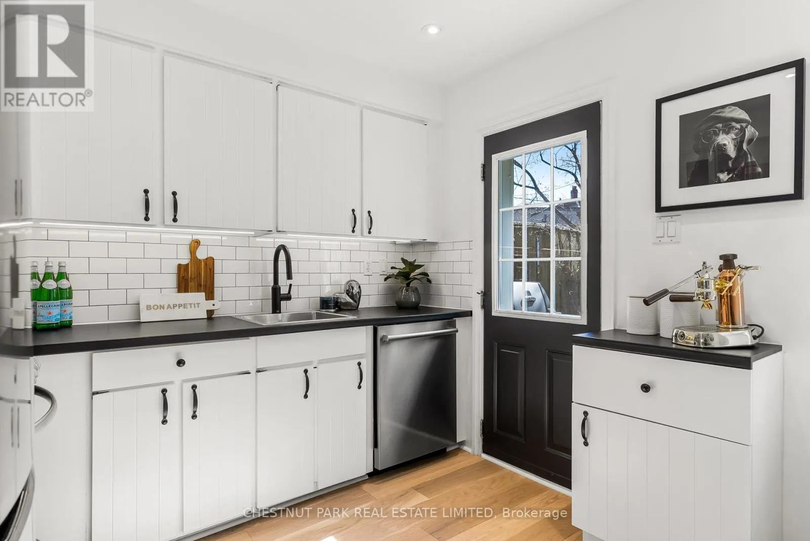 45 SUMMERHILL GARDENS