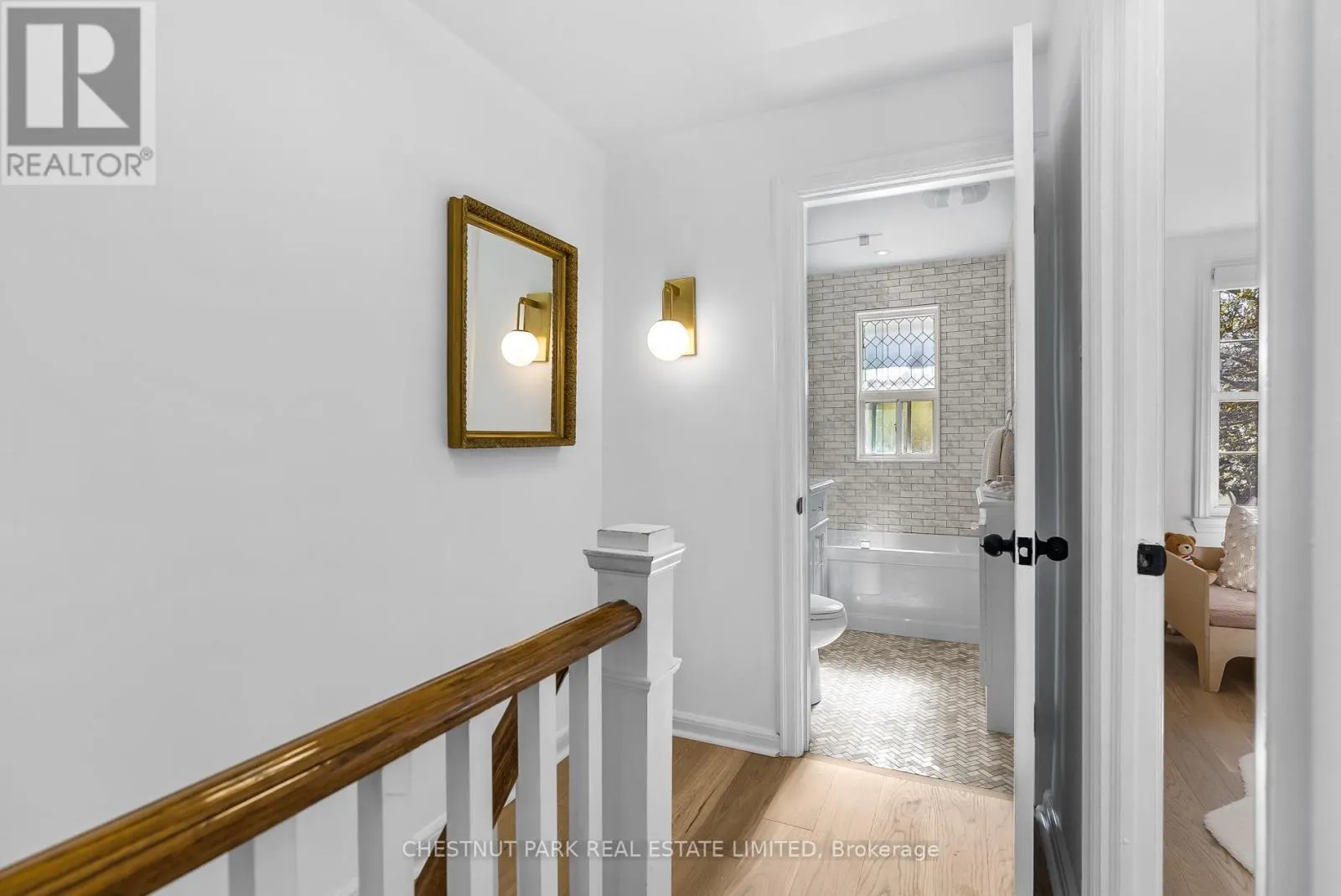 45 SUMMERHILL GARDENS
