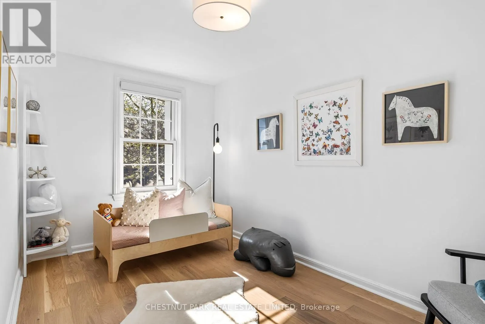 45 SUMMERHILL GARDENS