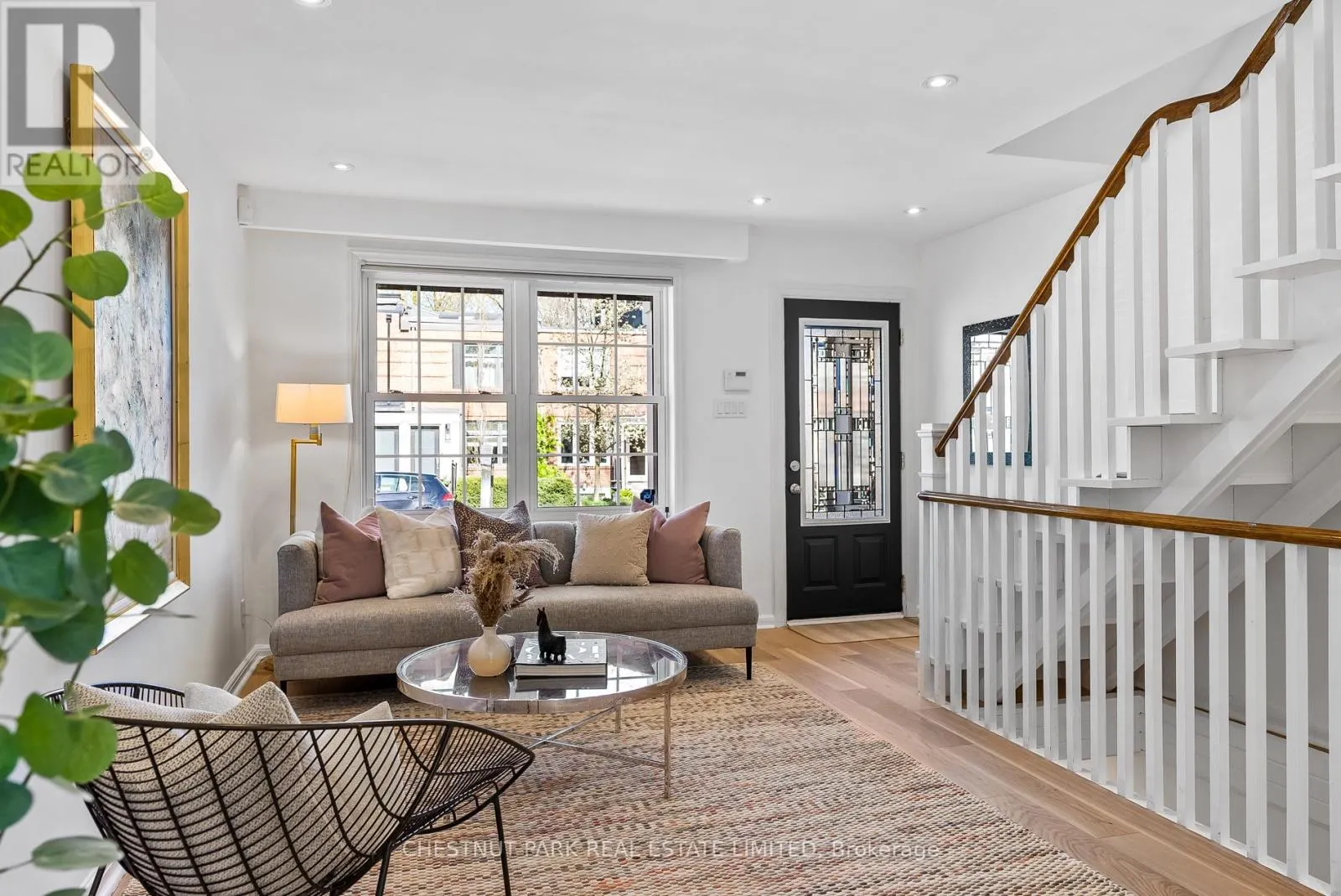 45 SUMMERHILL GARDENS